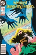 ADVANCED DUNGEONS & DRAGONS #3B 