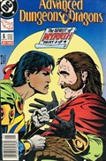 ADVANCED DUNGEONS & DRAGONS #6B 