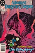 ADVANCED DUNGEONS & DRAGONS #18B 