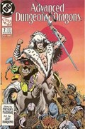 ADVANCED DUNGEONS & DRAGONS #2 