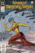 ADVANCED DUNGEONS & DRAGONS #15 