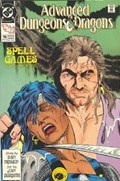 ADVANCED DUNGEONS & DRAGONS #16 