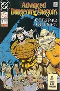 ADVANCED DUNGEONS & DRAGONS #10 