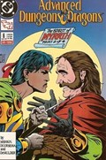 ADVANCED DUNGEONS & DRAGONS #6 