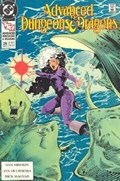 ADVANCED DUNGEONS & DRAGONS #29 