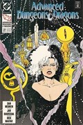 ADVANCED DUNGEONS & DRAGONS #27 