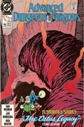 ADVANCED DUNGEONS & DRAGONS #18 