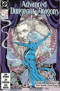 ADVANCED DUNGEONS & DRAGONS #19 