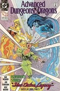 ADVANCED DUNGEONS & DRAGONS #17 