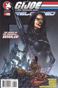 G.I. JOE: A REAL AMERICAN HERO - RELOADED #8 