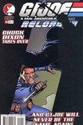 G.I. JOE: A REAL AMERICAN HERO - RELOADED #10-2nd 