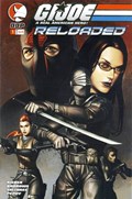 G.I. JOE: A REAL AMERICAN HERO - RELOADED #1B 