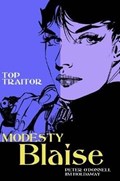 MODESTY BLAISE #3 