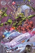 GHOSTBUSTERS: LEGION #4 