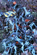 GHOSTBUSTERS: LEGION #3 