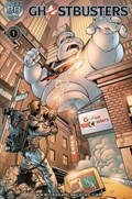 GHOSTBUSTERS: LEGION #1-GCC 