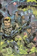 GHOSTBUSTERS: LEGION #1 