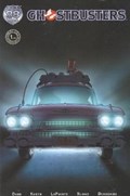 GHOSTBUSTERS: LEGION #1-2nd 