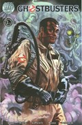 GHOSTBUSTERS: LEGION #2B 