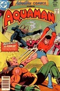 ADVENTURE COMICS #452 