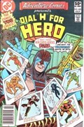 ADVENTURE COMICS #483B 