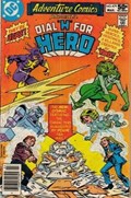 ADVENTURE COMICS #479B 