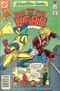 ADVENTURE COMICS #480B 