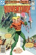 ADVENTURE COMICS #478B 