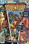 ADVENTURE COMICS #477B 