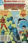 ADVENTURE COMICS #498B 