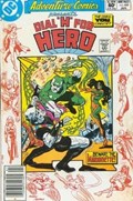 ADVENTURE COMICS #489B 