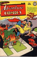ADVENTURE COMICS #128B 