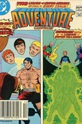 ADVENTURE COMICS #494C 