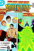 ADVENTURE COMICS #494 