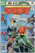 ADVENTURE COMICS #476C 