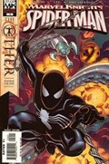 MARVEL KNIGHTS: SPIDER-MAN #19-2nd 