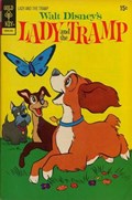 LADY AND THE TRAMP #2 