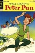 WALT DISNEY'S PETER PAN #1 
