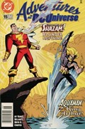 ADVENTURES IN THE DC UNIVERSE #15B 