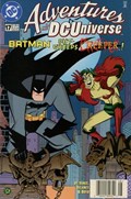 ADVENTURES IN THE DC UNIVERSE #17B 