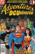 ADVENTURES IN THE DC UNIVERSE #1B 