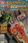 ADVENTURES IN THE DC UNIVERSE #2B 