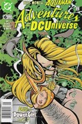 ADVENTURES IN THE DC UNIVERSE #6B 