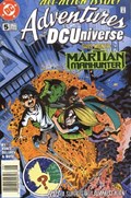 ADVENTURES IN THE DC UNIVERSE #5B 