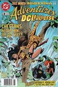 ADVENTURES IN THE DC UNIVERSE #3B 