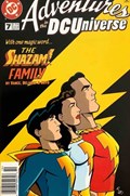 ADVENTURES IN THE DC UNIVERSE #7B 