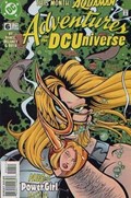 ADVENTURES IN THE DC UNIVERSE #6 