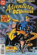 ADVENTURES IN THE DC UNIVERSE #8 