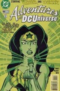 ADVENTURES IN THE DC UNIVERSE #11 