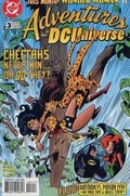 ADVENTURES IN THE DC UNIVERSE #3 